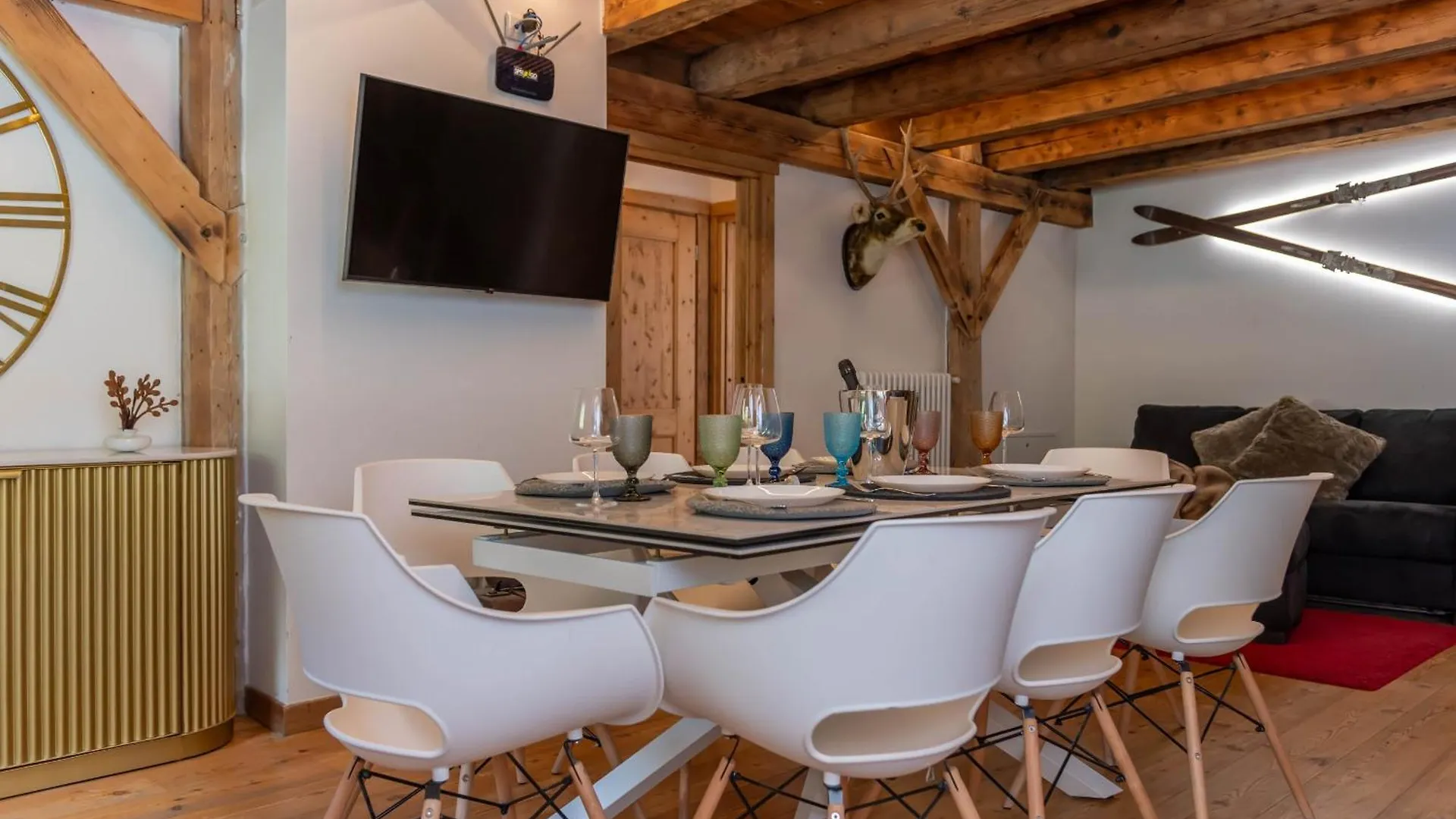 Apartamento Ae 1793 - Arabba Livinallongo Del Col Di Lana Italia