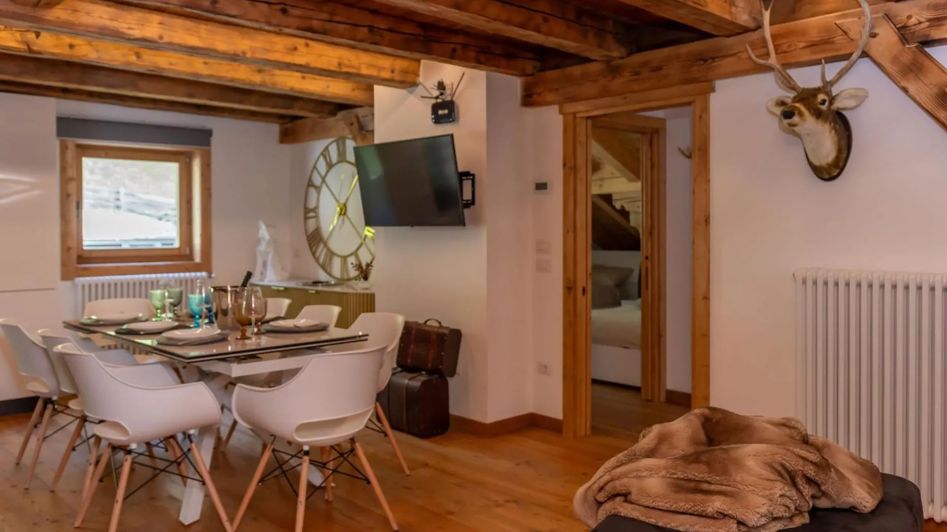 Apartamento Ae 1793 - Arabba Livinallongo Del Col Di Lana