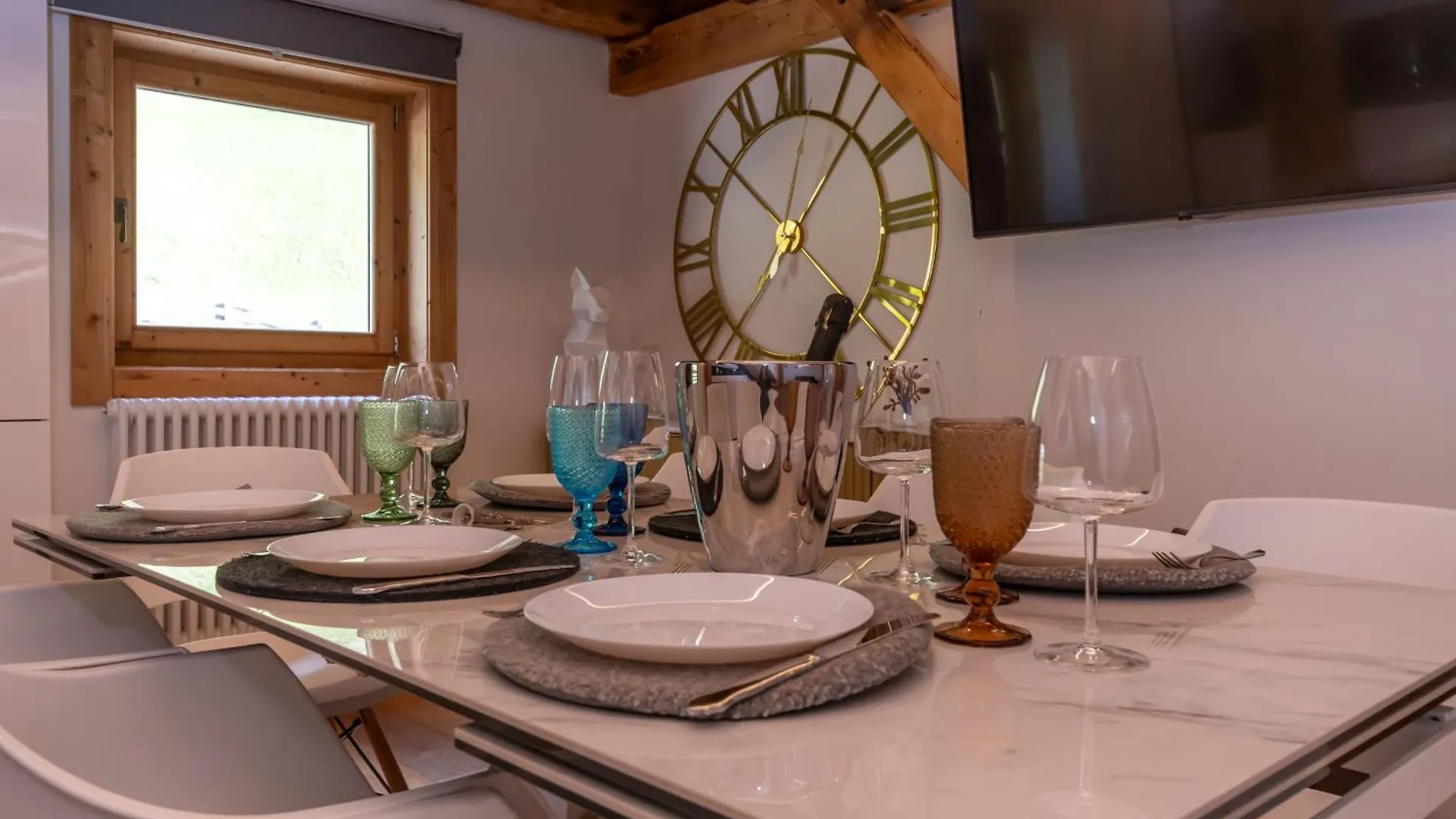 Apartamento Ae 1793 - Arabba Livinallongo Del Col Di Lana