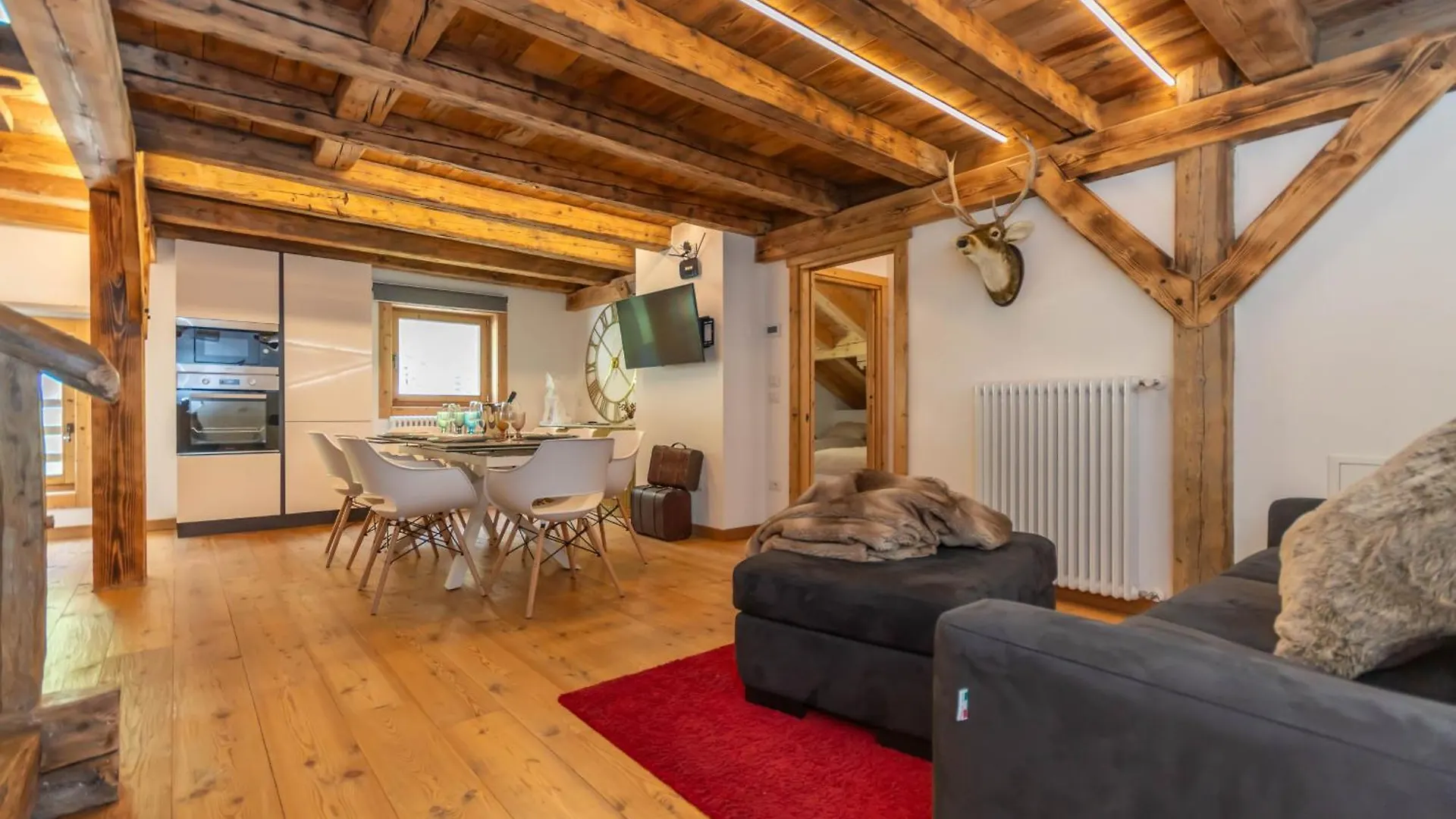 Apartamento Ae 1793 - Arabba Livinallongo Del Col Di Lana