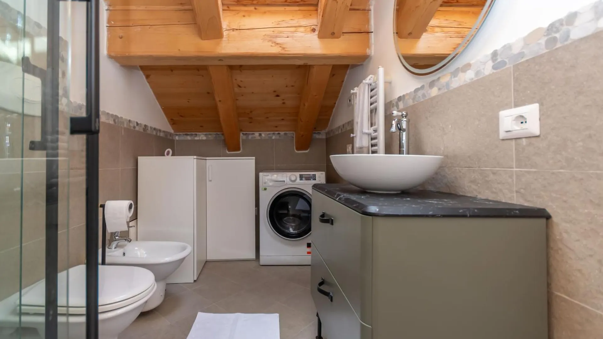 Apartamento Ae 1793 - Arabba Livinallongo Del Col Di Lana
