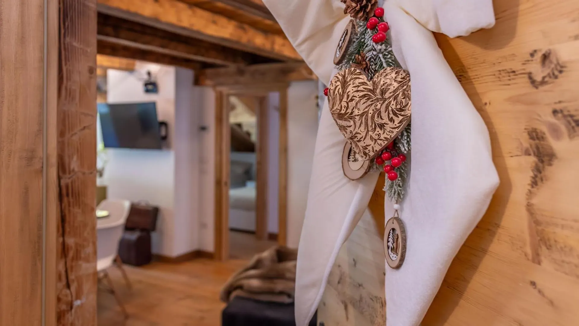 Apartamento Ae 1793 - Arabba Livinallongo Del Col Di Lana
