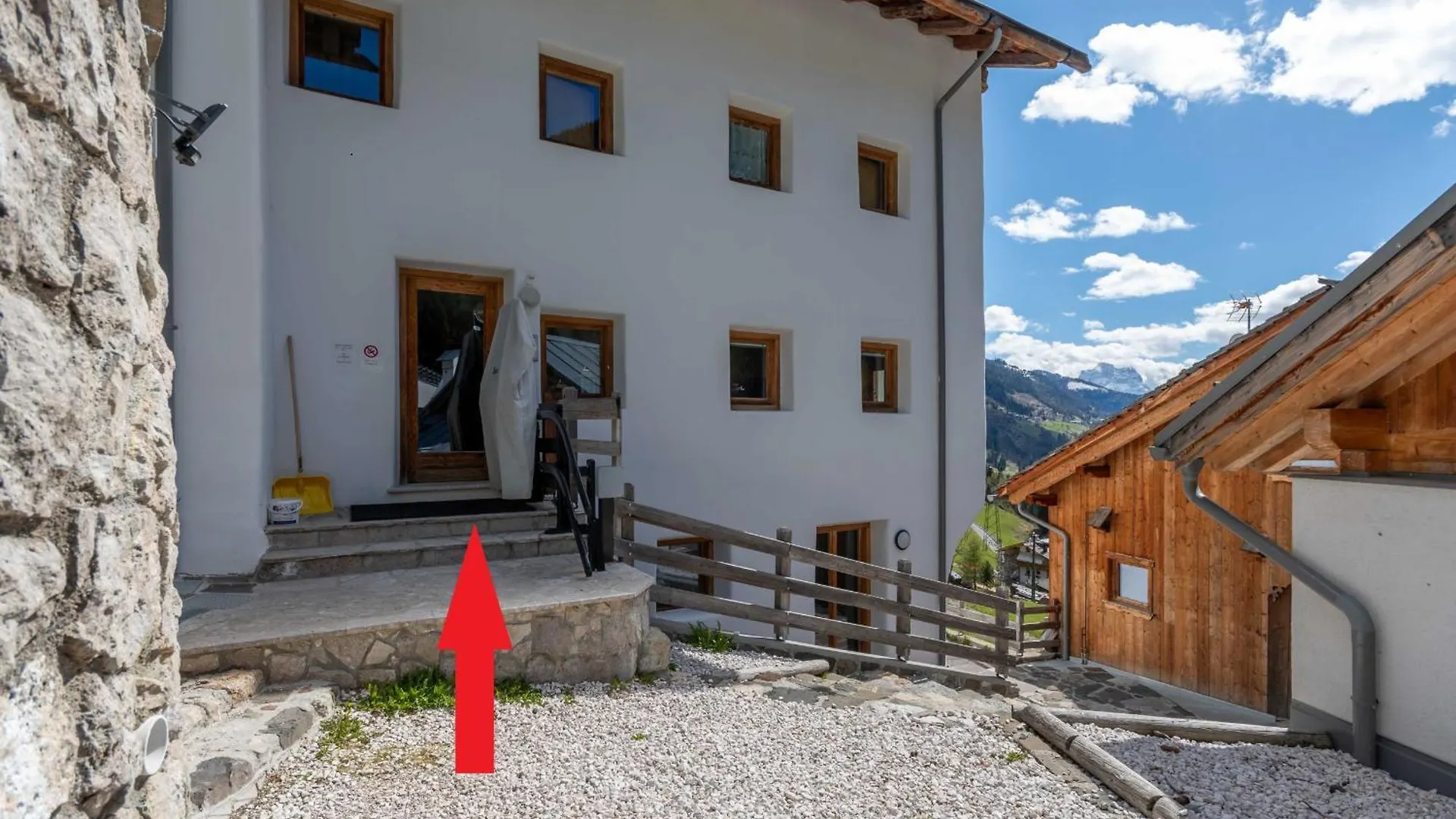 Ae 1793 - Arabba Apartamento Livinallongo Del Col Di Lana