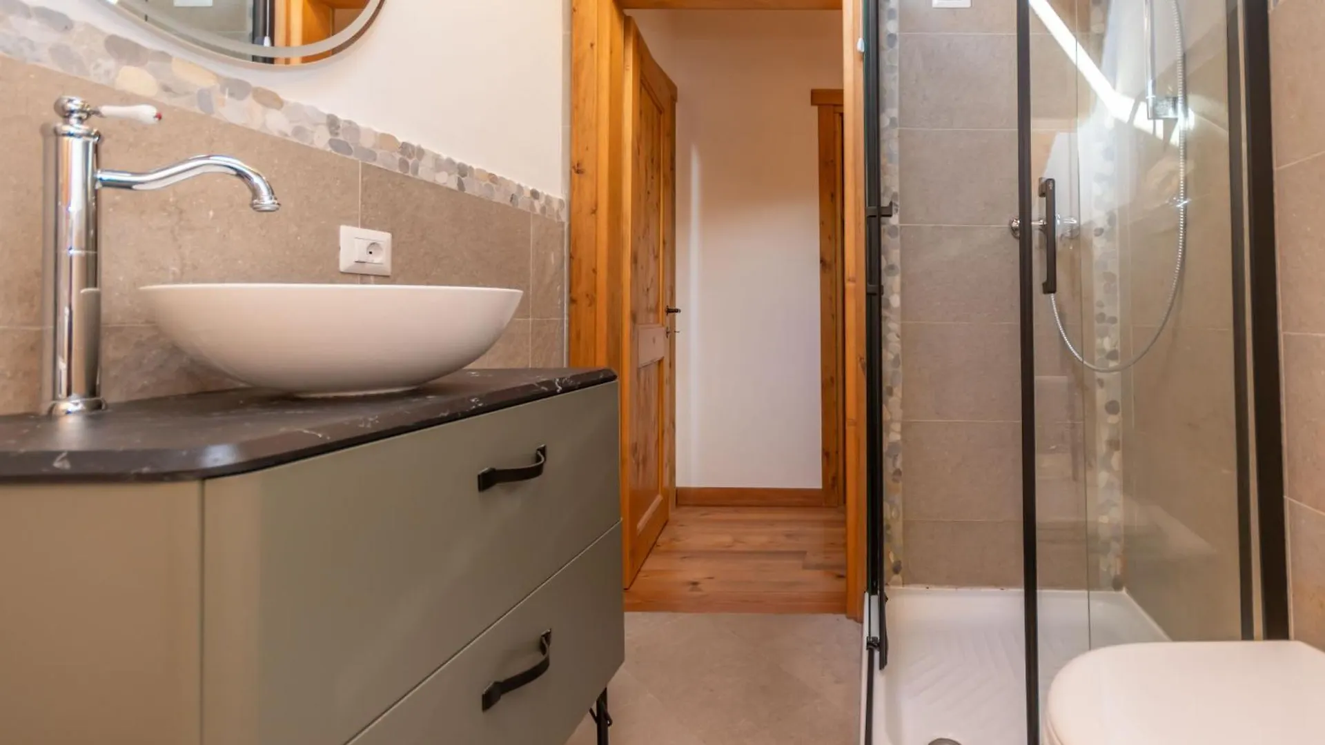 Apartamento Ae 1793 - Arabba Livinallongo Del Col Di Lana