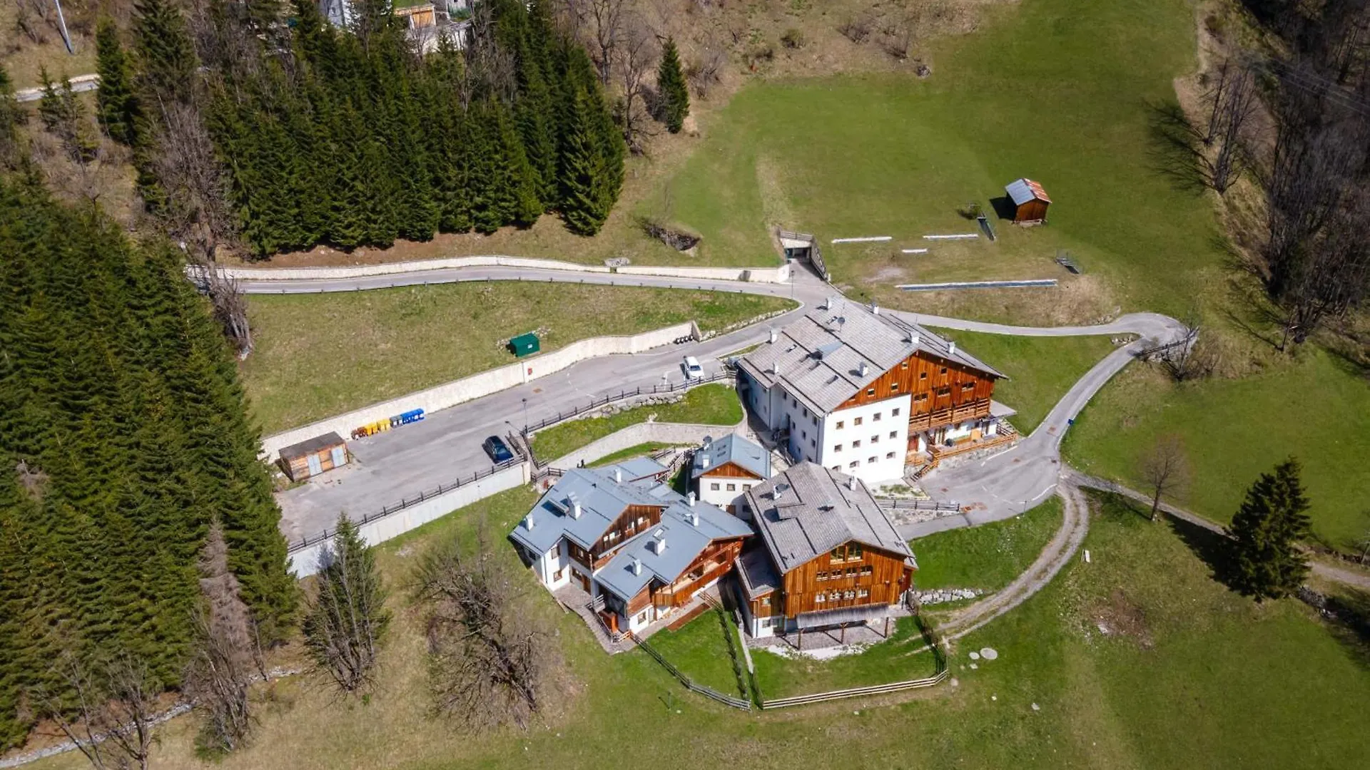 Apartamento Ae 1793 - Arabba Livinallongo Del Col Di Lana 0*,  Italia