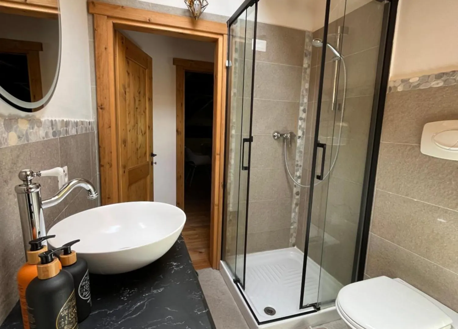 Apartamento Ae 1793 - Arabba Livinallongo Del Col Di Lana